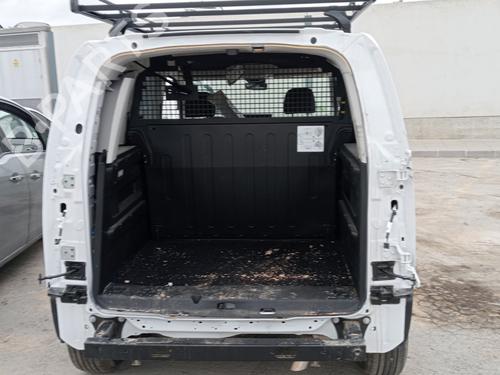 Engine control unit (ECU) OPEL COMBO E Tour / Life (K9)  | BP25855963M57  - Image 8