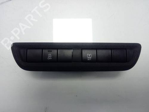 Used Switch PEUGEOT 208 I (CA_, CC_) 1.4 HDi (68 hp) 15889340