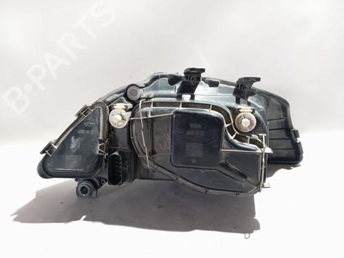 Left headlight SEAT CORDOBA (6L2) 1.4 16V | BP36991143C28 - Image 2