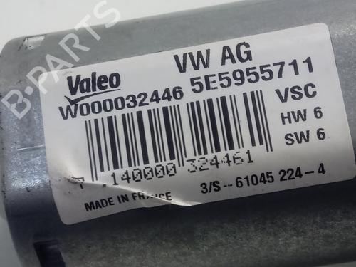 Rear wiper motor SEAT TOLEDO IV (KG3) 1.6 TDI | BP16672972M102 