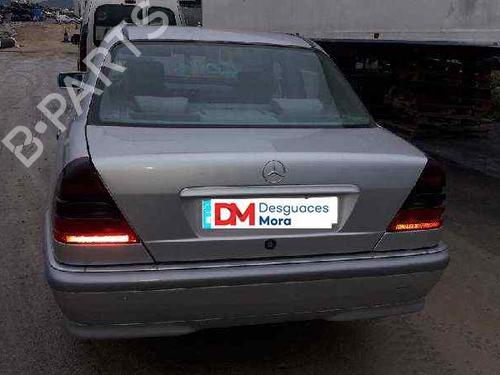 Steering pump MERCEDES-BENZ C-CLASS (W202) C 180 (202.018) | BP12662305M99