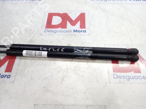 Używane Siłownik klapy tylnej / bagażnika MERCEDES-BENZ E-CLASS (W211) E 280 CDI (211.023) (177 hp) 14130730