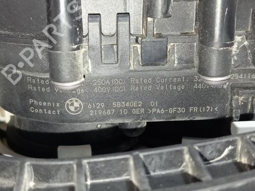 Andre BMW X2 (U10) iX2 xDrive 30 | BP36473407O1 - Image 9