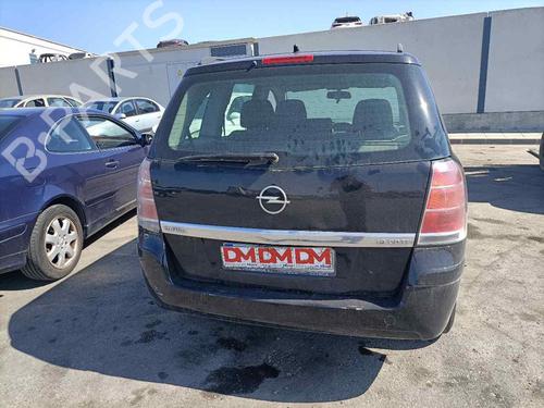 Gearbox OPEL ZAFIRA / ZAFIRA FAMILY B (A05) 1.9 CDTI (M75) | BP14246718M3 