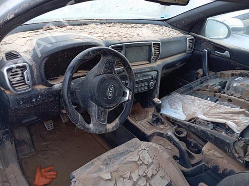 Engine control unit (ECU) KIA SPORTAGE IV (QL, QLE)  | BP28031406M57 