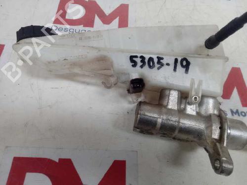 Brake master cylinder CITROËN JUMPY III Van (V_) | BP12664171M77