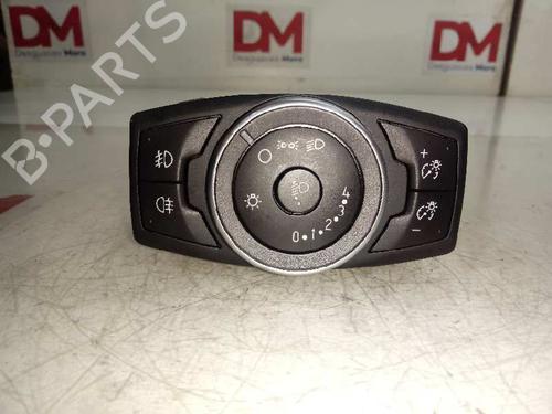 Used Headlight switch FORD FOCUS III 1.0 EcoBoost (100 hp) 16817580