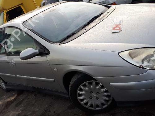 AC radiator CITROËN C5 I (DC_) | BP12658330M32