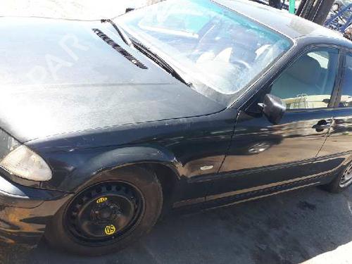 Left headlight BMW 3 (E46) 320 d | BP30372325C28 - Image 10