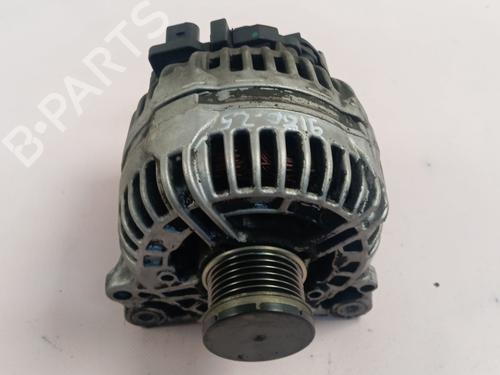 Used Alternator AUDI A3 (8P1) [2003-2013]  31924532
