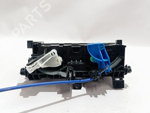 Climate control RENAULT TRAFIC III Van (FG_) 2.0 dCi 130 (FGMY) | BP39095725I5 - Image 2