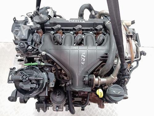 Used Engine Engine 39200194 39200194
