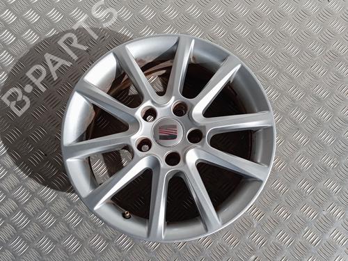 Used Rim Rim SEAT LEON (1P1) [2005-2013] 35931741 35931741