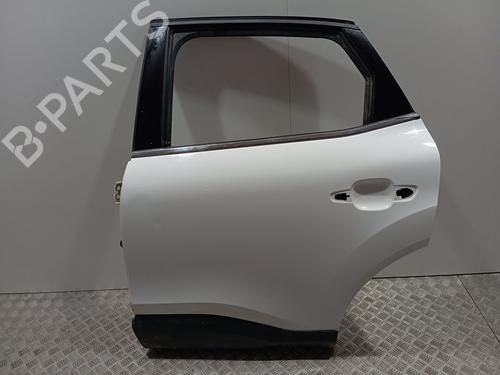 Used Left rear door CITROËN C4 III (BA_, BB_, BC_) [2020-2025]  28031307