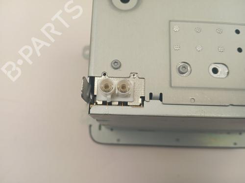 Radio VW GOLF VI (5K1)  | BP25854822E6 