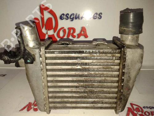 Intercooler HYUNDAI GETZ (TB) 1.5 CRDi GLS | BP12642951M30 