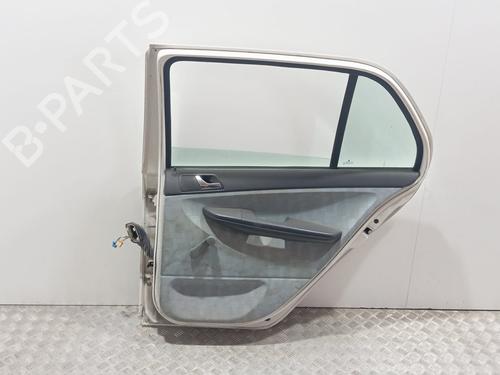 Right rear door SKODA FABIA I (6Y2)  | BP27335525C5 