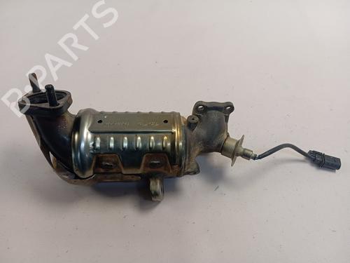 Used Particulate filter KIA STONIC (YB) [2017-2025]  28693949