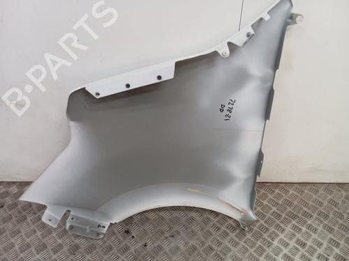 Right front fenders NISSAN INTERSTAR Van (X62B) | BP32372432C42