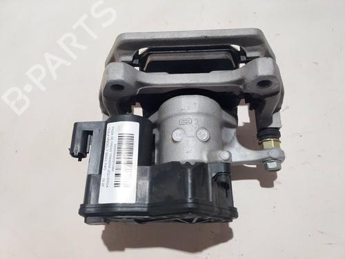 Venstre bremsekaliber bag TESLA MODEL Y (5YJY)  | BP29723949M107 