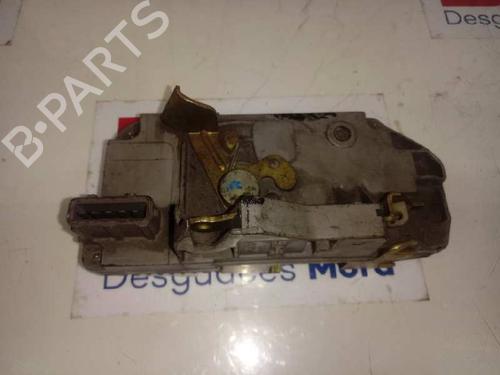Rear left lock PEUGEOT 306 Hatchback (7A, 7C, N3, N5)  | BP16677546C100 