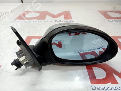 Right mirror BMW 3 Touring (E91) 318 d | BP12673373C27 