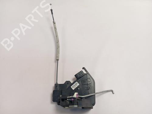 Used Rear left lock Rear left lock KIA RIO IV (YB, SC, FB) 1.25 (84 hp) 36597707 36597707