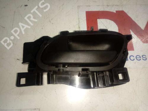 Used Front left interior door handle PEUGEOT PARTNER Box Body/MPV [2008-2025]  16653099
