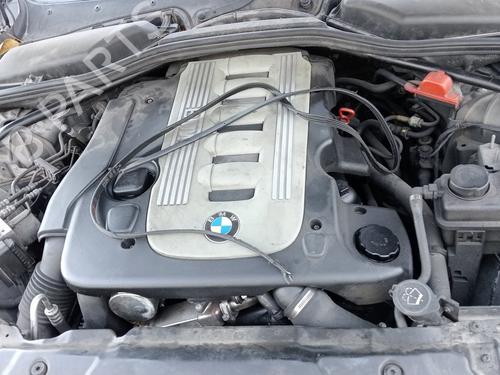 Steering rack BMW 5 (E60) 530 d | BP16891849M22 