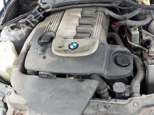 Gear lever BMW 3 (E46)  | BP12667925M90 