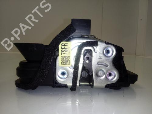 Used Front right lock KIA RIO IV (YB, SC, FB) [2017-2025]  12985716
