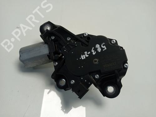 Rear wiper motor RENAULT KANGOO BE BOP (KW0/1_) 1.5 dCi 75 | BP17828104M102 