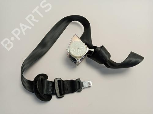 Used Rear right seatbelt PEUGEOT 5008 (0U_, 0E_) 1.6 HDi (114 hp) 18656584