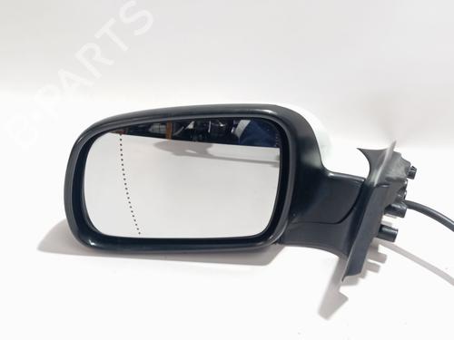 left-mirror-peugeot-307-3ac-2000-2001-2002-2003-2004-2005-2006-2007-2008-2009-2010-2011-2012-34288329 main image