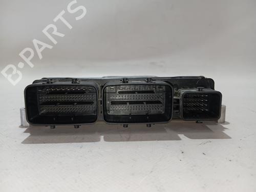 Engine control unit (ECU) RENAULT KANGOO III MPV  | BP27280269M57 