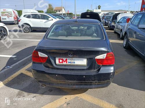 Driveshaft BMW 3 (E90) 320 d | BP29350500M37  - Image 13