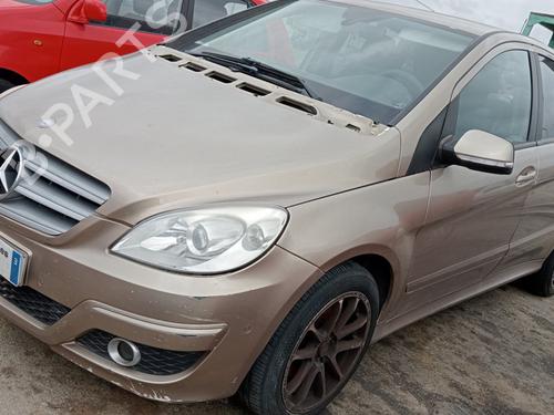 Engine control unit (ECU) MERCEDES-BENZ B-CLASS Sports Tourer (W245)  | BP27280211M57 