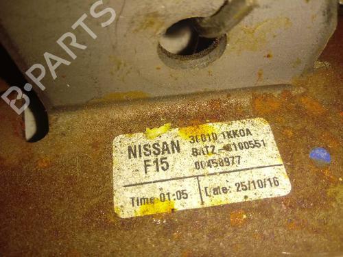 Hand brake NISSAN JUKE (F15) 1.5 dCi | BP12647540I18 