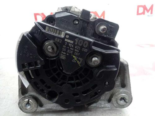 Alternator OPEL ASTRA H (A04) 1.6 (L48) | BP12656473M7 