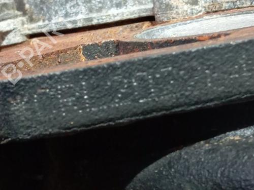 Engine VW GOLF SPORTSVAN VII (AM1, AN1)  | BP23990556M1