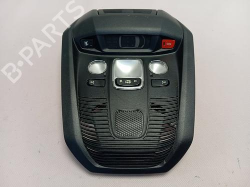 Used Interior roof light PEUGEOT 3008 II SUV (MC_, MR_, MJ_, M4_) [2016-2026]  31189991