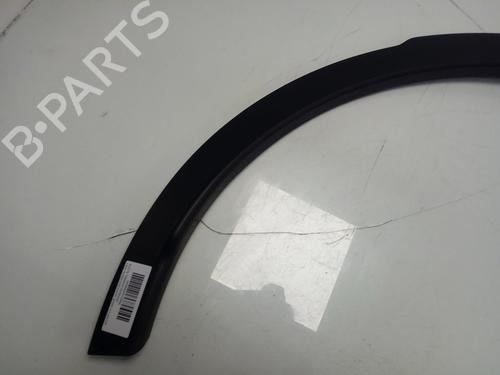 Rear right wheel arch trim LAND ROVER DISCOVERY SPORT (L550)  | BP17670397C137 