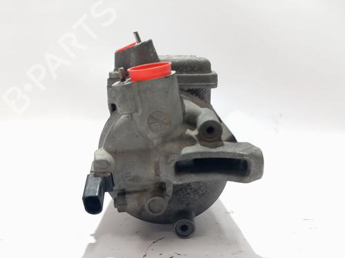 AC compressor SEAT LEON (1P1) | BP32390067M34