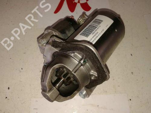 Starter NISSAN MICRA IV (K13K, K13KK) 1.2 | BP12636437M8 