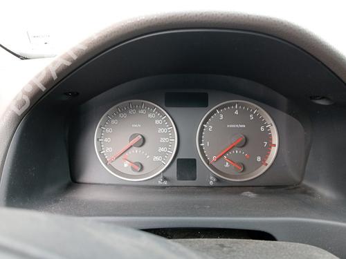 Rear parcel shelf VOLVO V50 (545) 2.4 | BP22409841C85