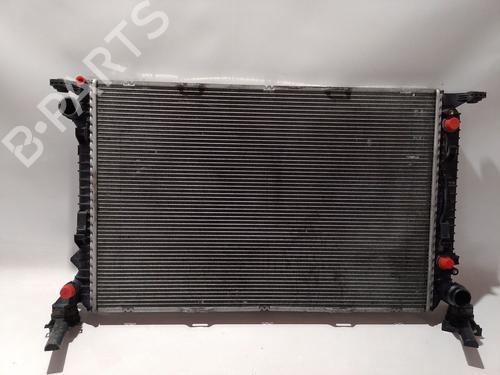 Used Water radiator Water radiator 36499940 36499940