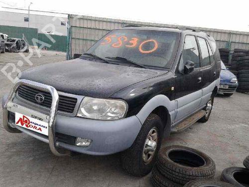 Used Parts TATA SAFARI (42_FD) [1998-2026]  4237154