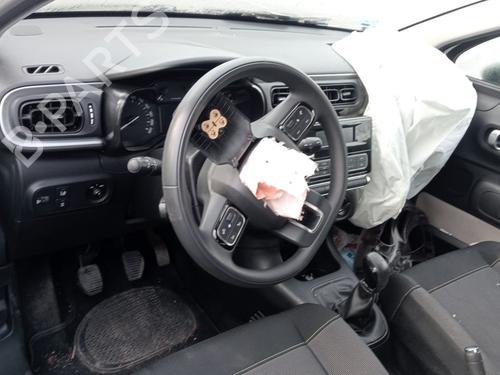 Hand brake CITROËN C3 III (SX)  | BP21166672I18  - Image 7