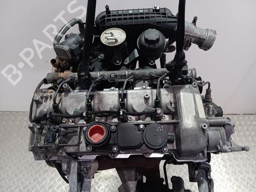 Used Engine Engine 38912256 38912256