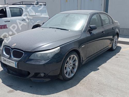 Radiator fan BMW 5 (E60) | BP29617336M35